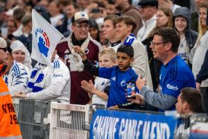 F.C. København - Kilmarnock FC - 22/08-2024