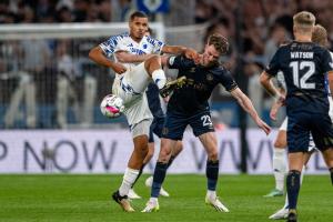 F.C. København - Kilmarnock FC - 22/08-2024