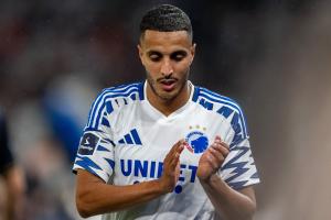 F.C. København - Kilmarnock FC - 22/08-2024