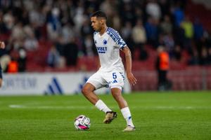 F.C. København - Kilmarnock FC - 22/08-2024