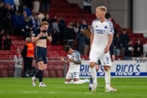 F.C. København - Kilmarnock FC - 22/08-2024