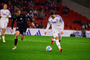 F.C. København - Kolding IF - 15/12-2024