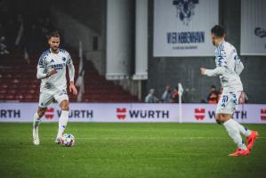 F.C. København - Kolding IF - 15/12-2024v