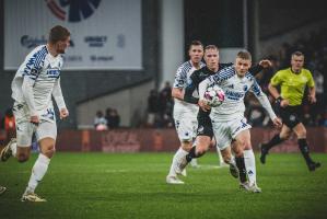 F.C. København - Kolding IF - 15/12-2024