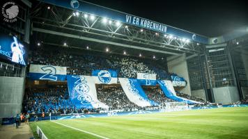 F.C. København - Leicester City - 02/11-2016