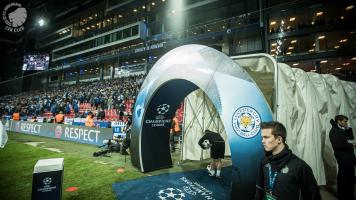 F.C. København - Leicester City - 02/11-2016