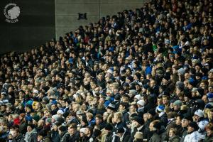 F.C. København - Leicester City - 02/11-2016