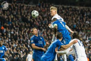 F.C. København - Leicester City - 02/11-2016