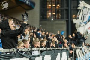 F.C. København - Leicester City - 02/11-2016