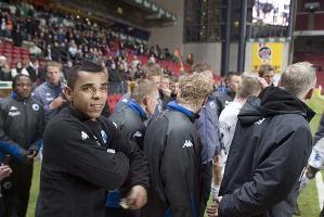 F.C. København - Lillestrøm SK - 06/04-2006