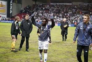 F.C. København - Lillestrøm SK - 06/04-2006