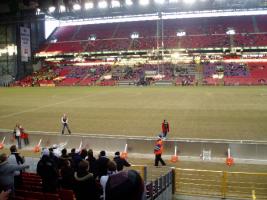 F.C. København - Lillestrøm SK - 12/02-2006
