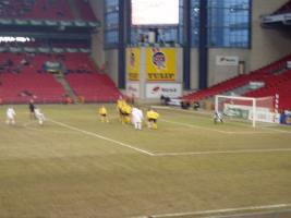 F.C. København - Lillestrøm SK - 12/02-2006