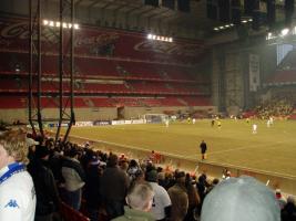 F.C. København - Lillestrøm SK - 12/02-2006