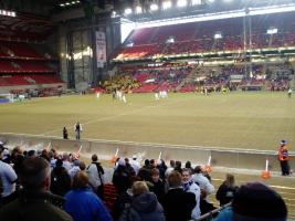 F.C. København - Lillestrøm SK - 12/02-2006