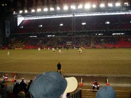 F.C. København - Lillestrøm SK - 12/02-2006