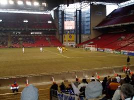 F.C. København - Lillestrøm SK - 12/02-2006