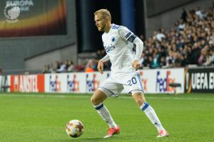 F.C. København - Lokomotiv Moskva - 14/09-2017