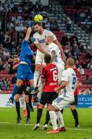 F.C. København - Lokomotiv Plovdiv - 12/08-2021
