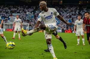 F.C. København - Lokomotiv Plovdiv - 12/08-2021