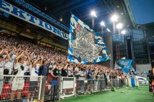 F.C. København - Lokomotiv Plovdiv - 12/08-2021