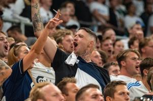 F.C. København - Lokomotiv Plovdiv - 12/08-2021