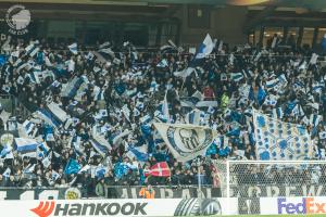 F.C. København - Ludogorets Razgrad - 23/02-2017