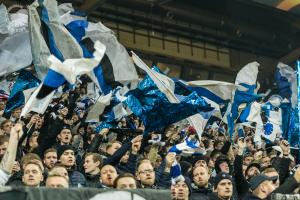 F.C. København - Ludogorets Razgrad - 23/02-2017