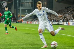 F.C. København - Ludogorets Razgrad - 23/02-2017