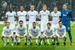 F.C. København - Ludogorets Razgrad - 23/02-2017