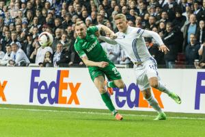 F.C. København - Ludogorets Razgrad - 23/02-2017