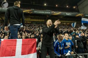 F.C. København - Ludogorets Razgrad - 23/02-2017