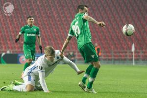 F.C. København - Ludogorets Razgrad - 23/02-2017