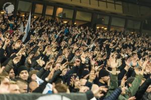 F.C. København - Ludogorets Razgrad - 23/02-2017