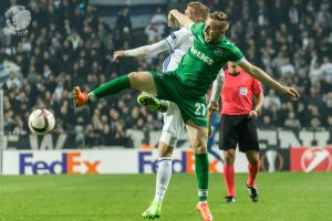 F.C. København - Ludogorets Razgrad - 23/02-2017
