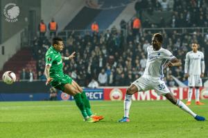 F.C. København - Ludogorets Razgrad - 23/02-2017
