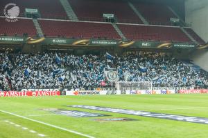 F.C. København - Ludogorets Razgrad - 23/02-2017