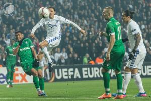 F.C. København - Ludogorets Razgrad - 23/02-2017