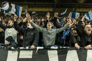 F.C. København - Ludogorets Razgrad - 23/02-2017