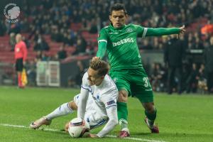 F.C. København - Ludogorets Razgrad - 23/02-2017