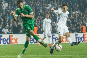F.C. København - Ludogorets Razgrad - 23/02-2017
