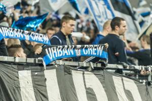F.C. København - Ludogorets Razgrad - 23/02-2017