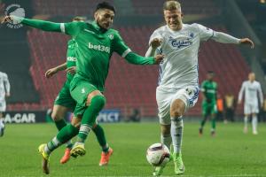 F.C. København - Ludogorets Razgrad - 23/02-2017
