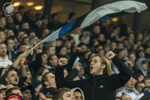 F.C. København - Ludogorets Razgrad - 23/02-2017