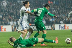 F.C. København - Ludogorets Razgrad - 23/02-2017