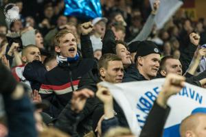 F.C. København - Ludogorets Razgrad - 23/02-2017
