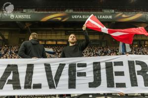 F.C. København - Ludogorets Razgrad - 23/02-2017