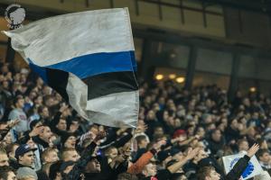 F.C. København - Ludogorets Razgrad - 23/02-2017