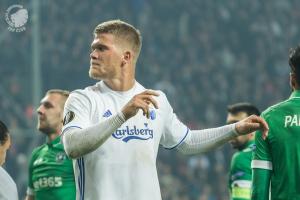 F.C. København - Ludogorets Razgrad - 23/02-2017