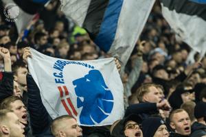 F.C. København - Ludogorets Razgrad - 23/02-2017